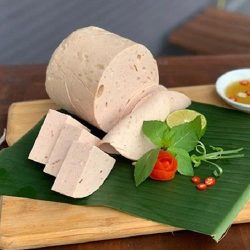 Chả Lụa Và Hương Vị Của Ba Miền